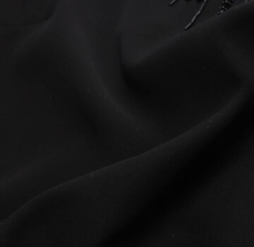 Lanvin Dress in M in Black