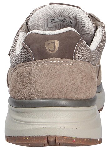 Joya Hausschuh 'DYNAMO STRAP M BEIGE'‌‌‌‌ in Beige