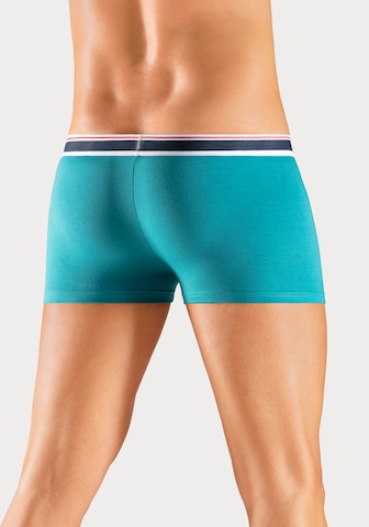 Boxer di s.Oliver in blu