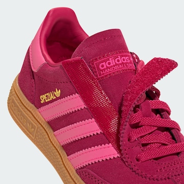 ADIDAS ORIGINALS Trainers 'Handball Spezial' in Pink