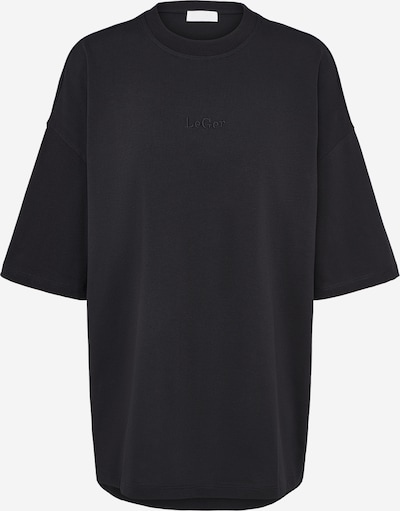 LeGer by Lena Gercke Majica 'Suzi' u taupe siva / crna / bijela, Pregled proizvoda