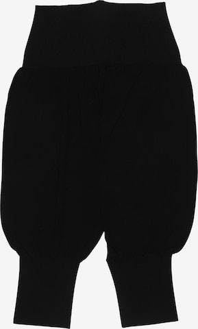 HIGH Shorts in M in Black: front