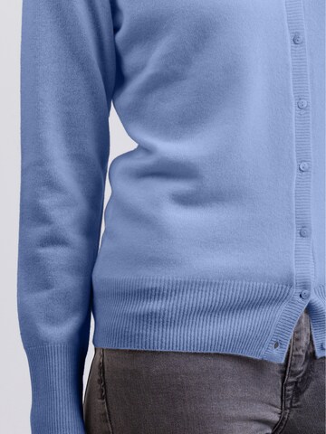 Giacchetta di CASH-MERE.CH in blu