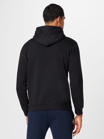 Champion Authentic Athletic Apparel Sweatshirt 'Classic' i svart