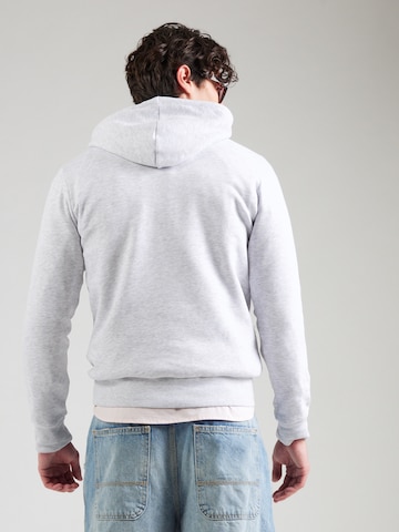 JACK & JONES Bluzka sportowa 'JJGEPLAS' w kolorze biały