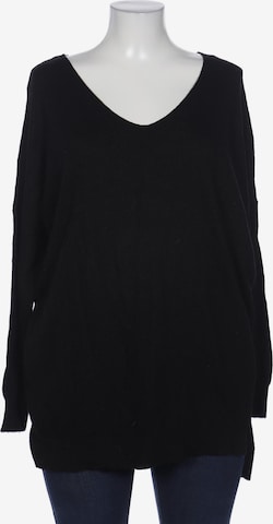 SPEIDEL Sweater & Cardigan in XL in Black: front