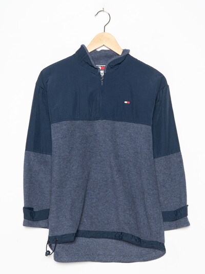 TOMMY HILFIGER Fleece in L in navy, Produktansicht