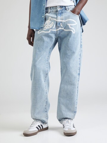 Billionaire Boys Club Loose fit Jeans in Blue: front