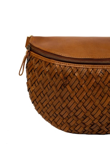 Cabas ' Nika ' RE:DESIGNED en beige