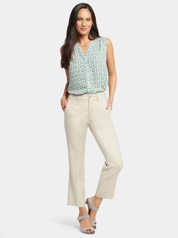 NYDJ Regular Pants in Beige