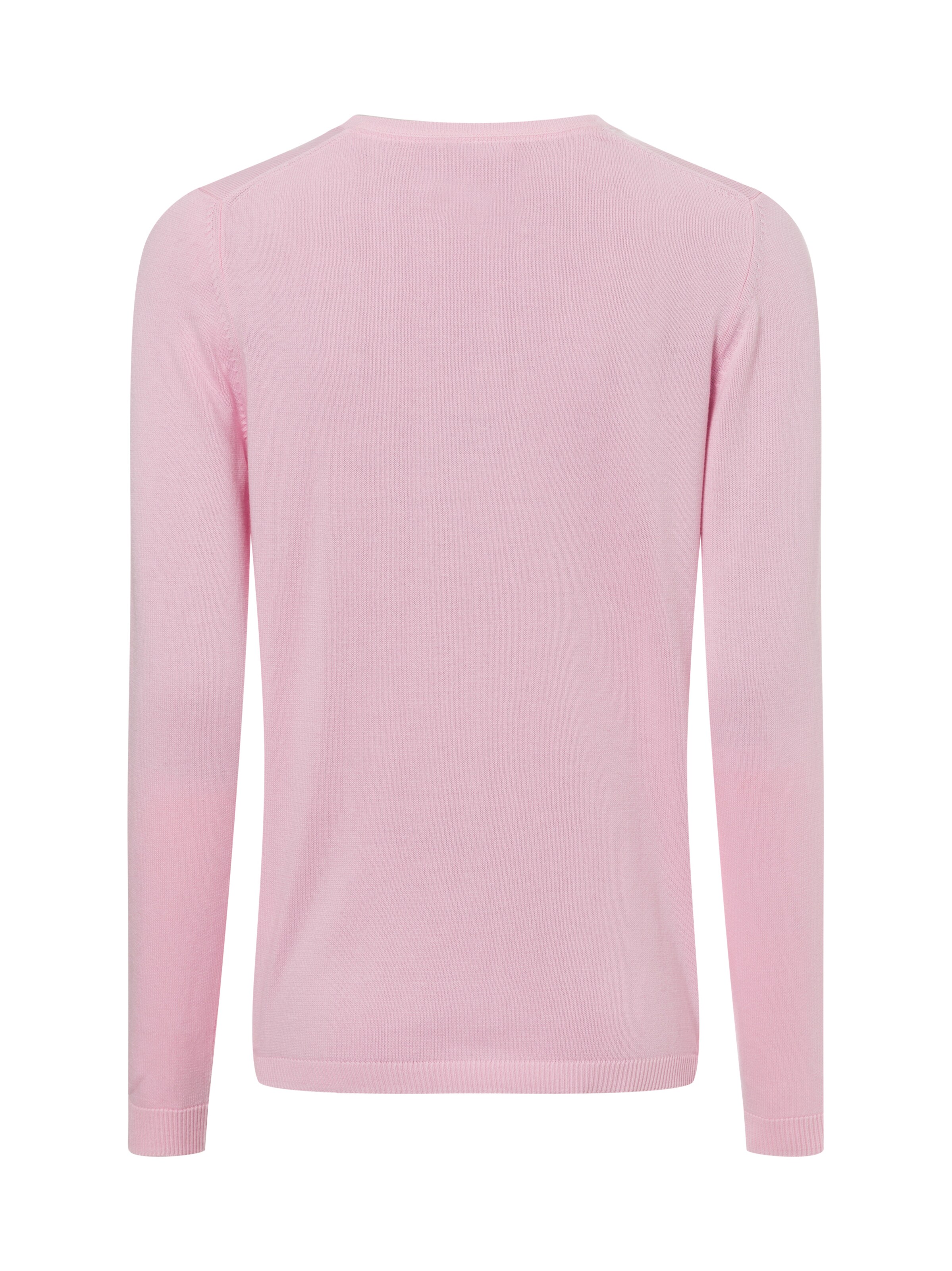 Brookshire Pullover in Pink