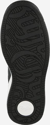 BUFFALO - Zapatillas deportivas bajas en negro