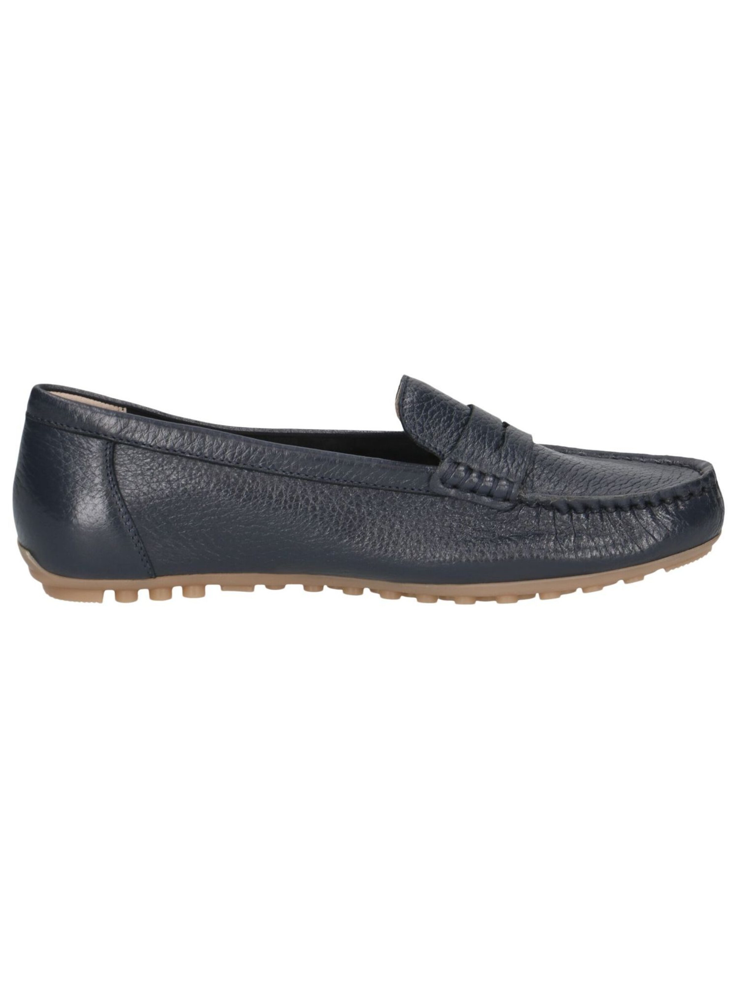 CAPRICE Moccasins in Blue