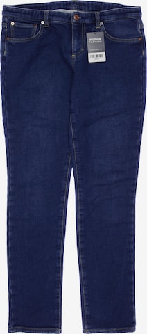 ESCADA Jeans in 29 in Blue: front