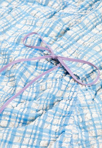 Fabienne Chapot Jurk in Blauw