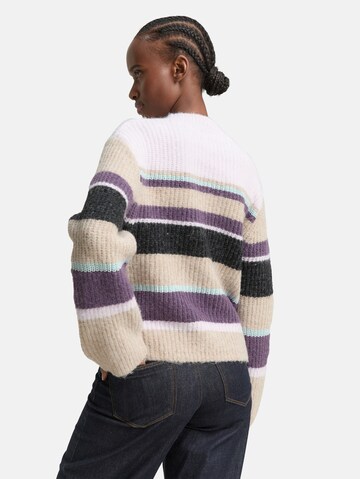 TOM TAILOR DENIM Trui in Beige