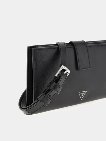 GUESS Wallet ' Mito' in Black