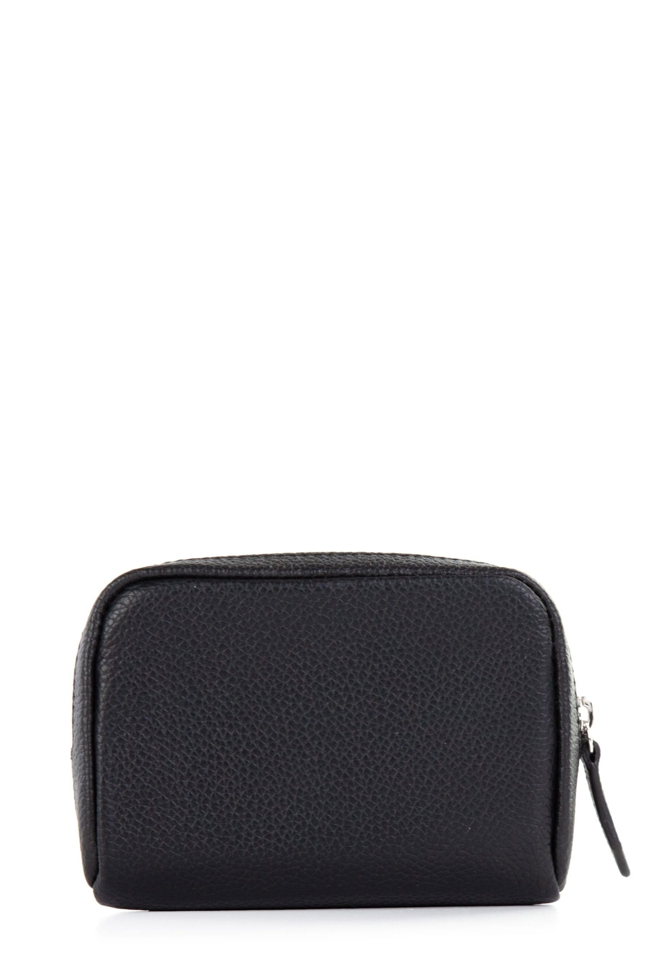 Tamaris Tegnebog 'Amanda' i sort