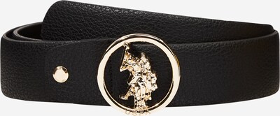U.S. POLO ASSN. Josta 'Gardena ', krāsa - Zelts / melns, Preces skats