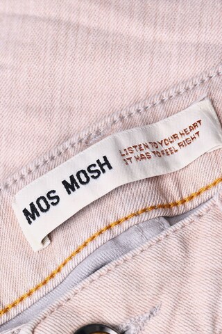 MOS MOSH Skinny-Jeans 27 in Beige