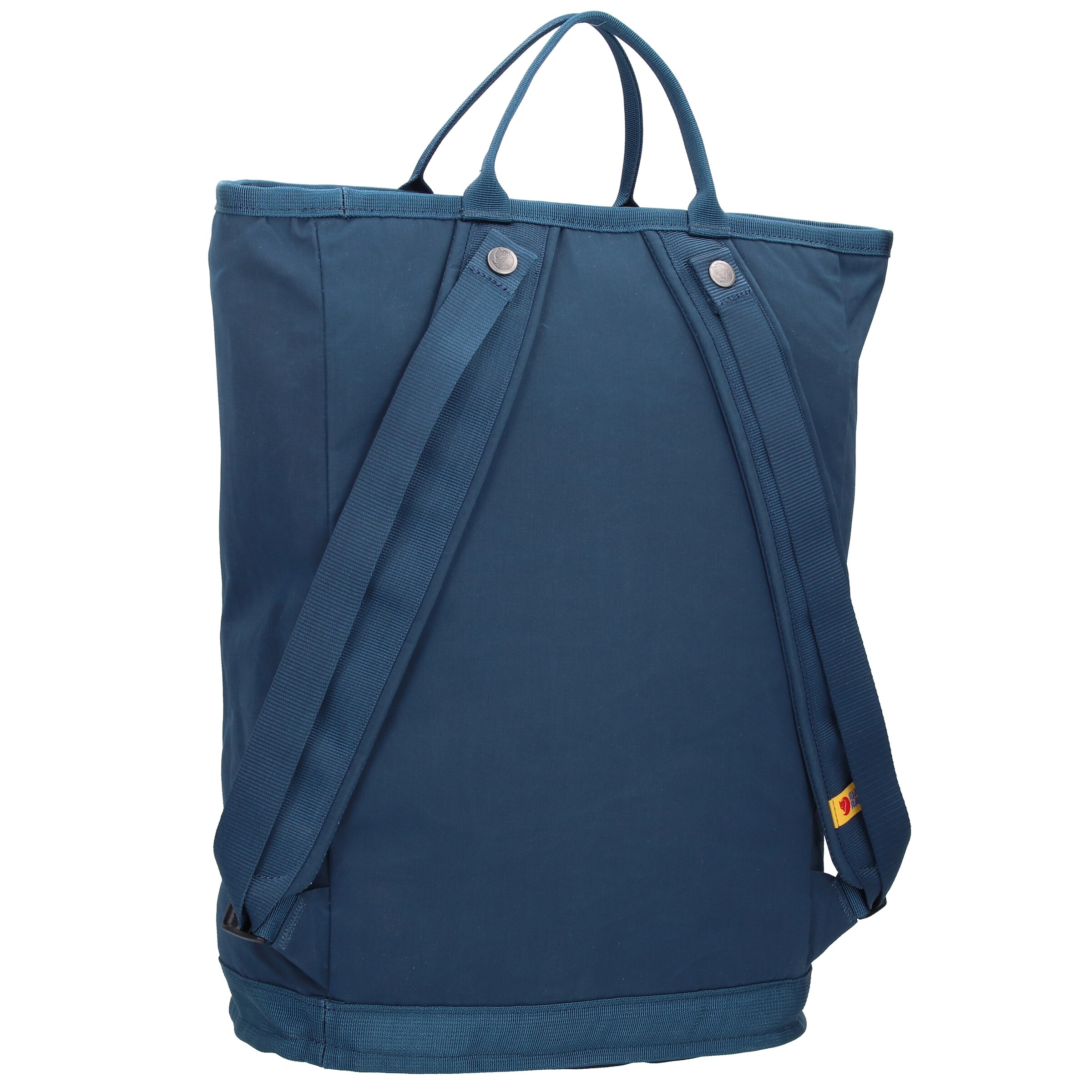 Fjällräven Backpack 'Vardag' in Blue