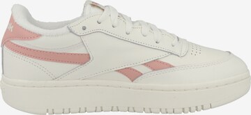 Reebok Sneaker 'Cub C Double Revenge' in Weiß