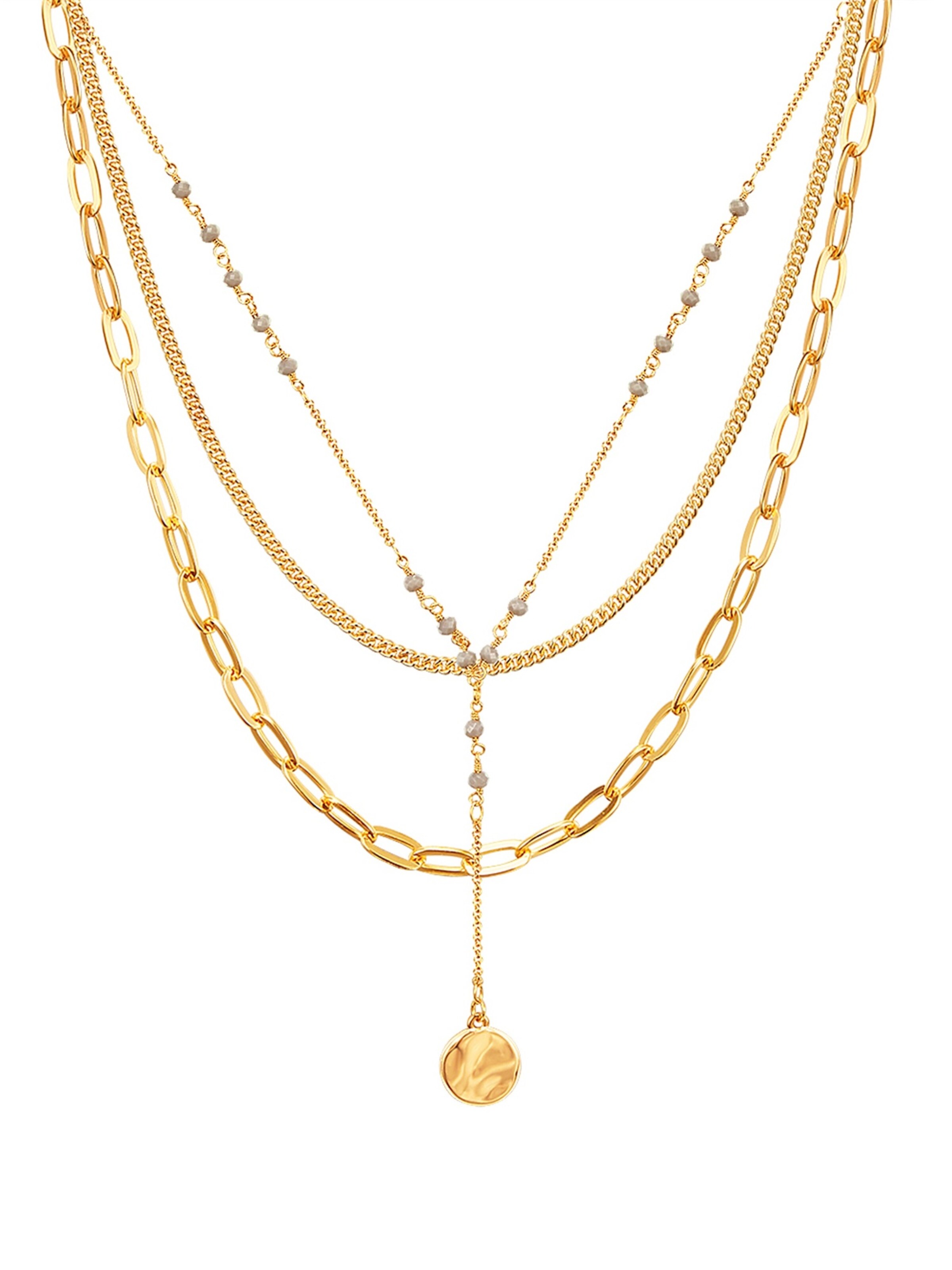 Collana di Lulu & Jane in oro