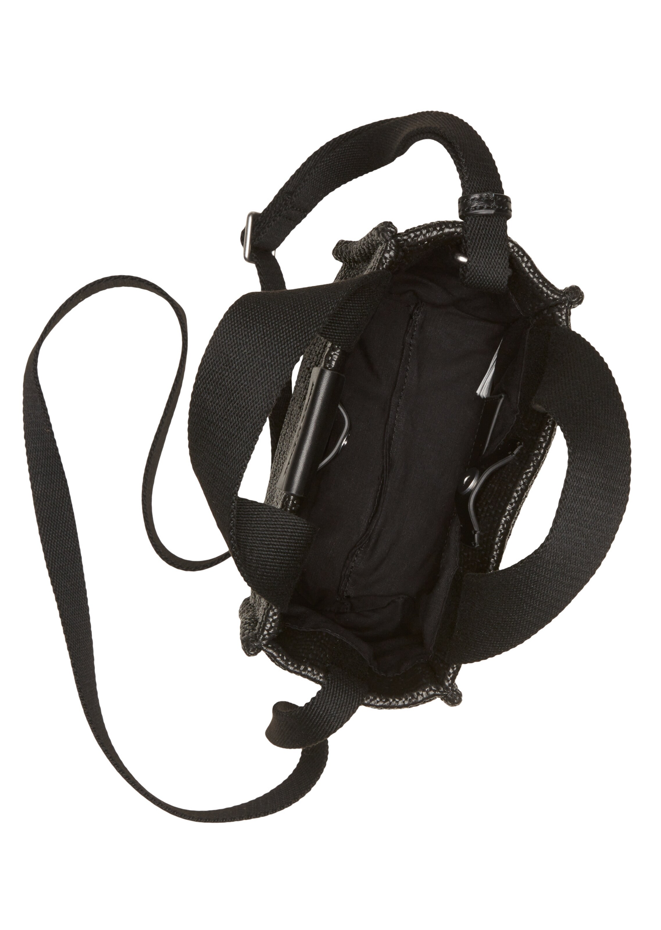 Sac à bandoulière Marc O'Polo en noir