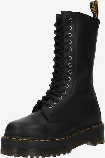 Dr. Martens Lace-up boot '1B99 QUAD' in Black, Item view