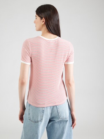 ONLY Shirt 'TINE' in White