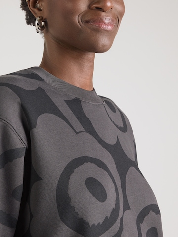 Marimekko Суичър 'LEIOT' в черно