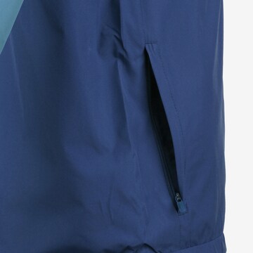 Giacca per l'allenamento di UMBRO in blu