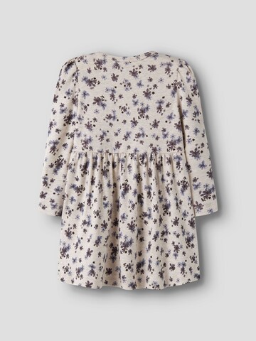 Robe NAME IT en blanc