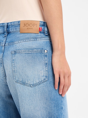 Skinny Jean JOOP! en bleu