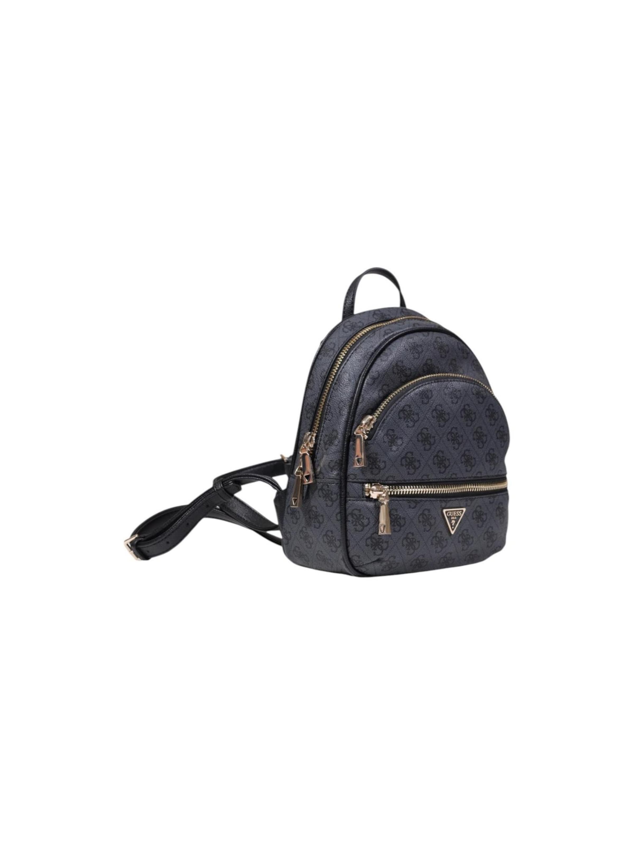 GUESS - Mochila 'MANHATTAN II BACKPACK HWSG71 18320' en gris