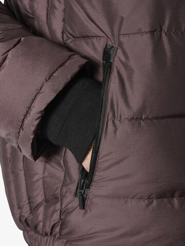 BABISTA Winter Jacket in Grey