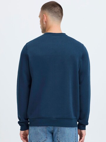 Pull-over ' BHSunox ' BLEND en bleu