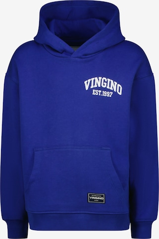 VINGINO Sweatshirt i blå: forside