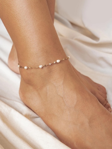 Hey Happiness Fußschmuck 'Rolo'‌‌ in Gold