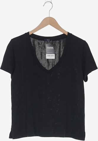 Kiabi Top & Shirt in M in Black: front