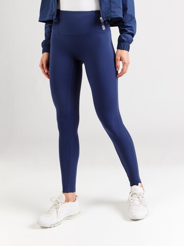 Skinny Pantaloni 'Pernik' di ELLESSE in blu: frontale