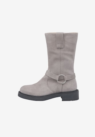 LLOYD Schuhe SOVENA 365 in Grau: Vorderseite