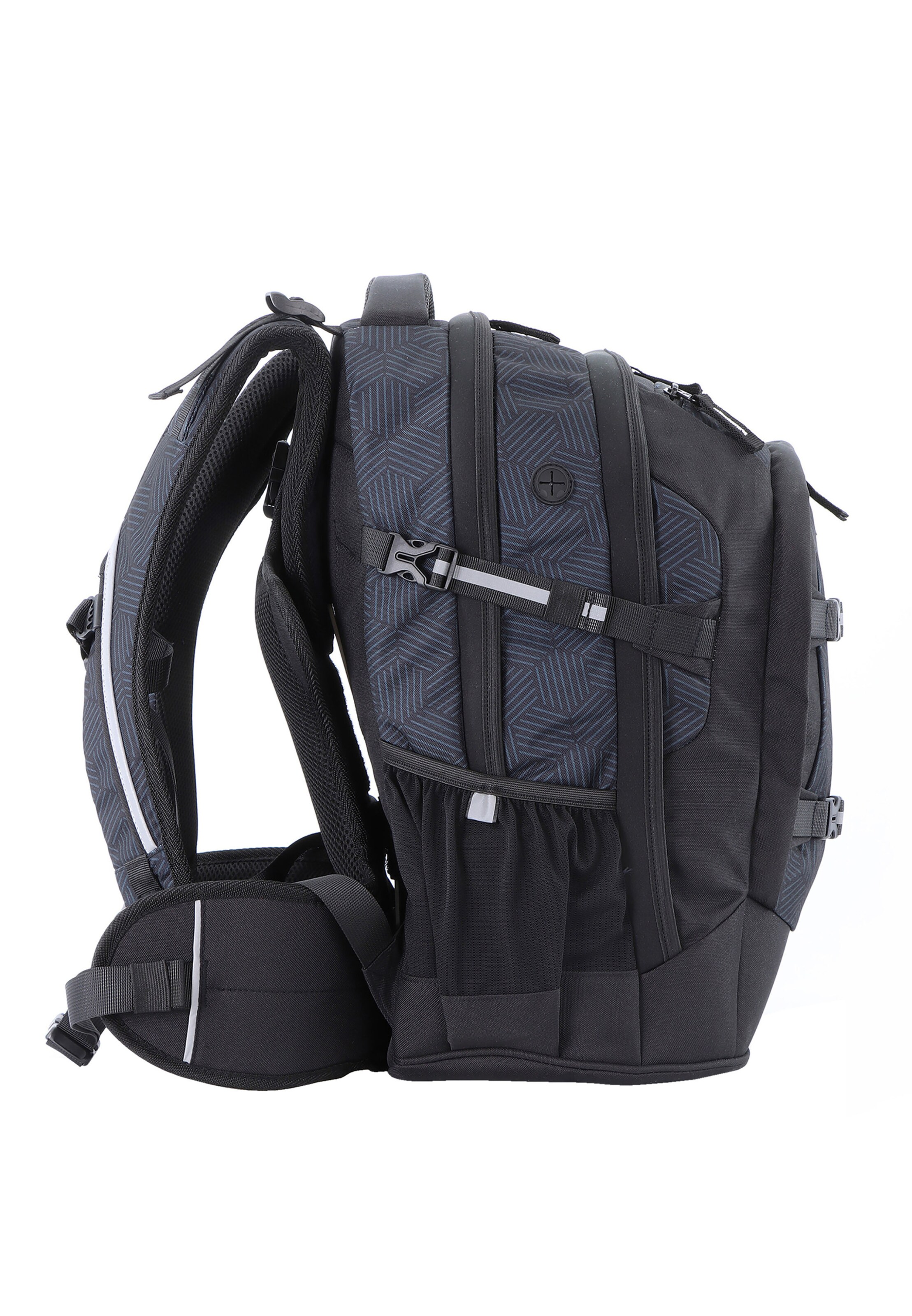 2be Backpack in Grey