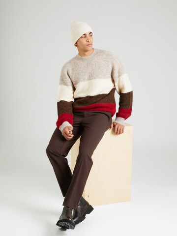 Guido Maria Kretschmer Men Sweater ' Marian ' in Mixed colors