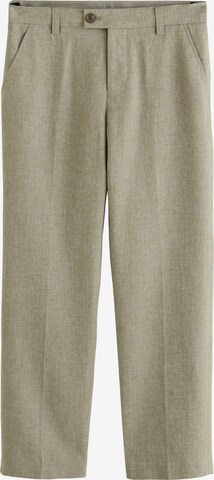 Next Broek in Groen: voorkant