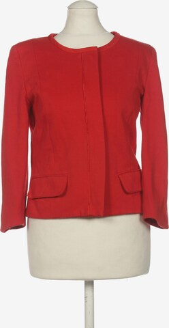 MANGO Blazer in S in Red: front