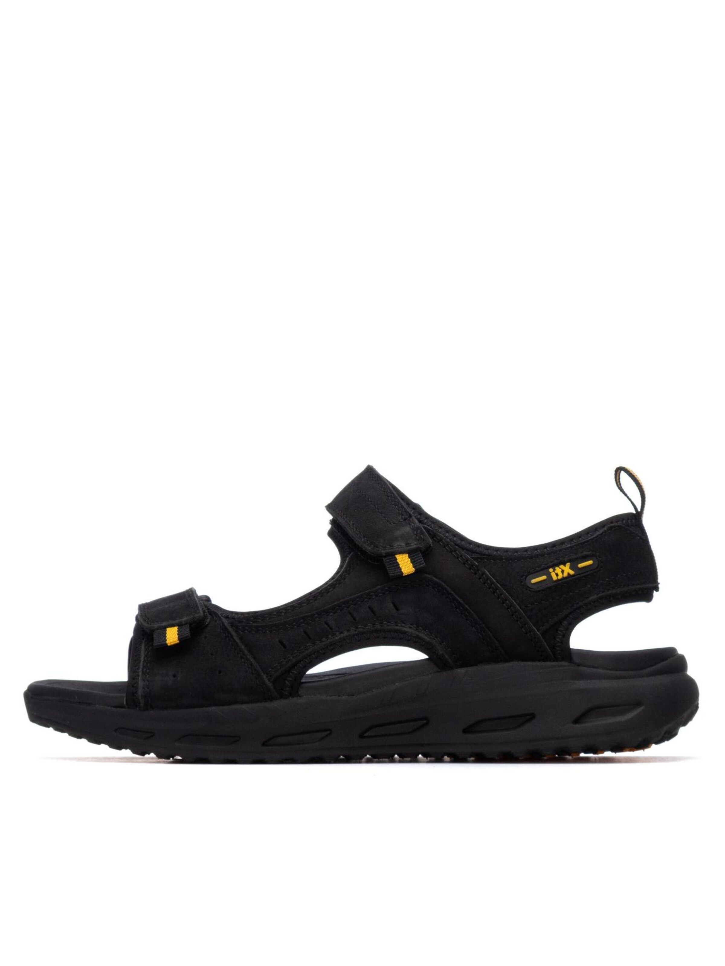 Xti Sandals in Black