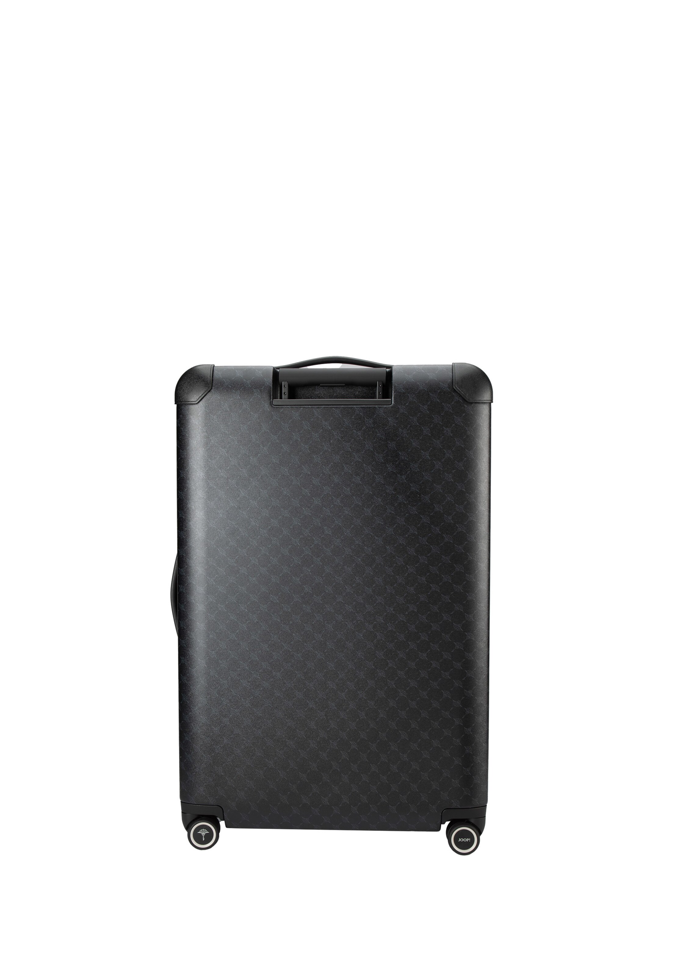 Trolley 'Flora Volare C75' di JOOP! in nero