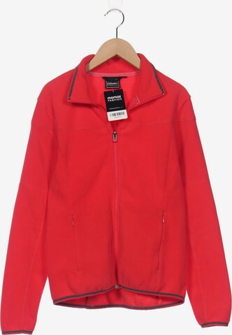 ICEPEAK Jacket & Coat in M in Red: front