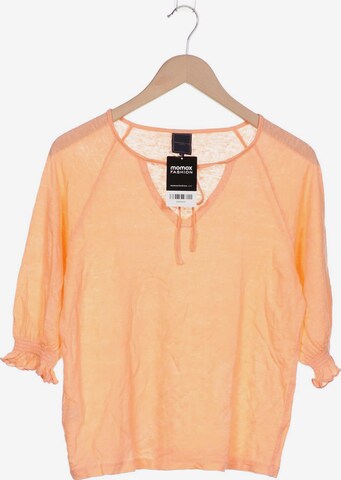 Josephine & Co. Top & Shirt in S in Orange: front